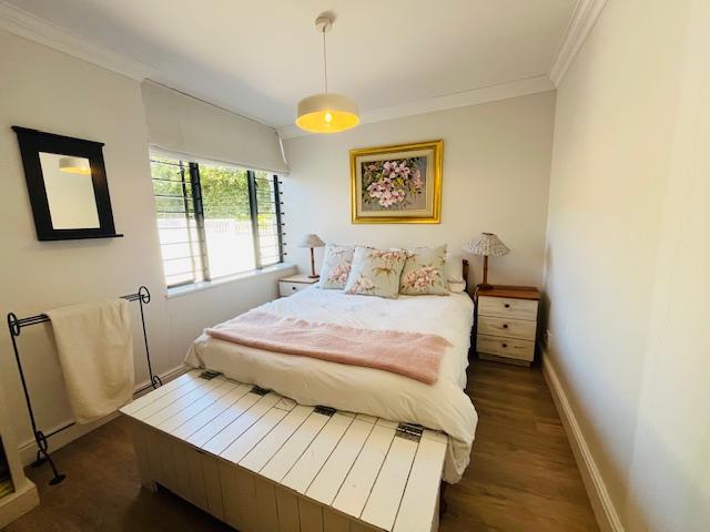 3 Bedroom Property for Sale in Bergvliet Western Cape